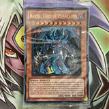 LC02 Sealed Promo Pack Sacred Beasts Duel Academy Years Promos NM Yugioh Cards