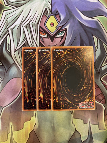 SDJ-047 x3 Ultimate Offering Common Excellent Condition Yugioh (back)