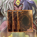 SDJ-047 x3 Ultimate Offering Common Excellent Condition Yugioh