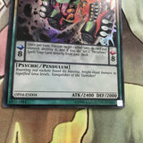 OP04-EN004 Metalfoes Volflame Super Rare Mint Edition Yugioh