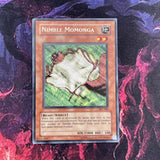 SRL-086 Nimble Momonga rare Yugioh Card