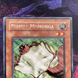 SRL-086 Nimble Momonga rare Yugioh Card