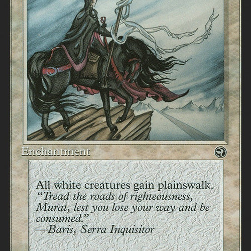Aysen Highway - Homelands Excellent Magic MTG