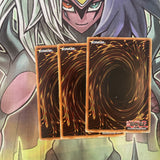DR1-EN261 x3 Archfiend's Roar Common Excellent Condition Yugioh