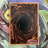 BLLR-SP008 D/D/D Super Doom King Dark Armageddon SPANISH 1st Ed NM Yugioh