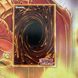 MP18 EN054 Rescue Ferret Secret Rare 1st Edition Yugioh