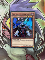 Smirking Gnome