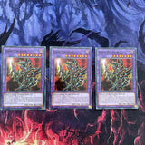 LEDD-ENA34 x3 Dark Paladin 1st Edition Mint YuGiOh Card