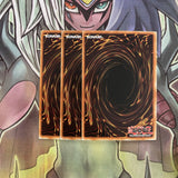 MRD-E094 x3 Giltia the D. Knight Common Excellent Conditon Yugioh