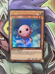 Smirking Gnome