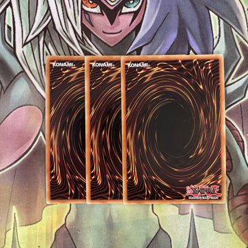 BLLR-EN069 x3 Bujintei Tsukuyomi Ultra Rare Foreign Excellent Condition Yugioh (back)