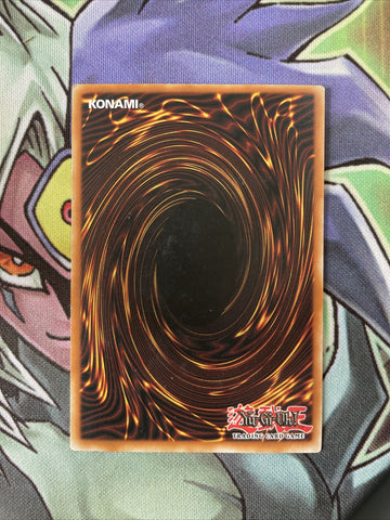 PSV-E067 Shift Rare 1st Edition Near Mint YuGiOh Card (back)