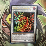JUMP-EN072 Ultimaya Tzolkin Ultra Rare Limited Edition NM Yugioh Card