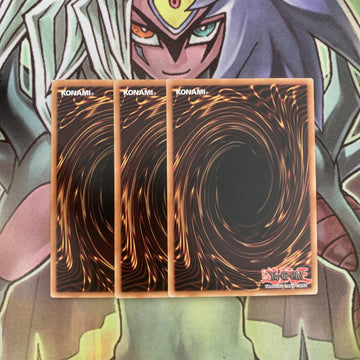 LEHD-ENB36 x3 Beelze of the Diabolic Dragons Common Excellent Condition Yugioh (back)