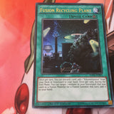 RATE-ENSP1 Fusion Recycling Plant - Ultra Rare - Limited Ed Yugioh