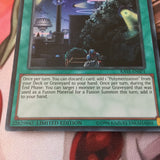 RATE-ENSP1 Fusion Recycling Plant - Ultra Rare - Limited Ed Yugioh
