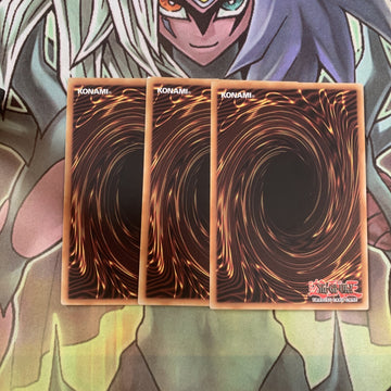LCJW-EN045 x3 Copycat Common Excellent Condition Yugioh (back)