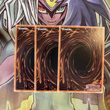 SDBT-EN009 x3 Gadarla, the Mystery Dust Kaiju Common Excellent Condition Yugioh