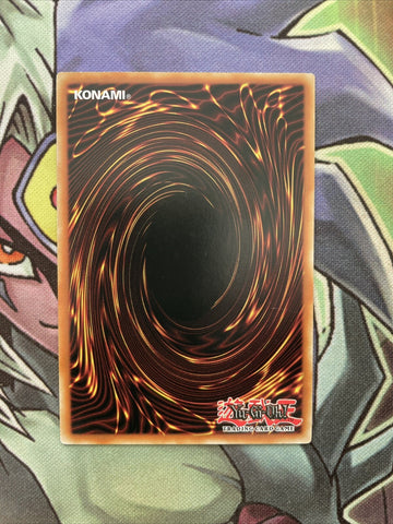 PSV-070 Ground Collapse Common Unlim Edition NM Yugioh (back)