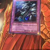 RP01-IT000 Blue Eyes Ultimate Dragon Secret Rare Limited Edition ITALIAN Yugioh