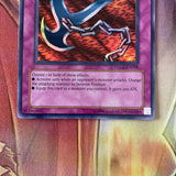 TDGS-EN098 Kunai with Chain Super Rare UNL Edition NM Yugioh