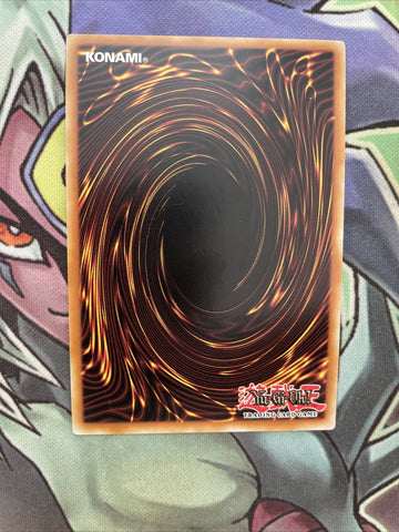 CROS-EN095 Galaxy-Eyes Full Armor Photon Dragon Super 1st Edition NM Yugioh Card (back)