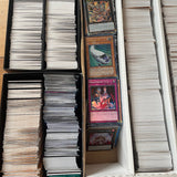 YuGiOh! 200 All Holo Cards Joblot Bulk Bundle Super Ultra Gold Rares Near Mint