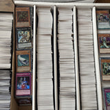 YuGiOh! 200 All Holo Cards Joblot Bulk Bundle Super Ultra Gold Rares Near Mint