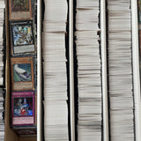 YuGiOh! 200 All Holo Cards Joblot Bulk Bundle Super Ultra Gold Rares Near Mint