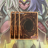 JOTL-EN044 x3 Underworld Fighter Balmung Rare Excellent Condition Yugioh