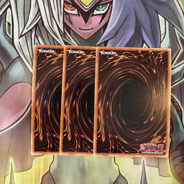 DASA-EN012 x3 Shadow Vampire Super Rare Excellent Condition Yugioh (back)