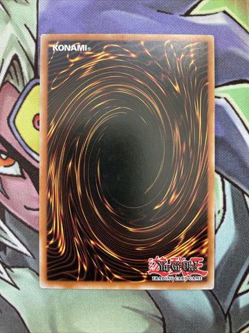 BP01-EN051 Torrential Tribute Black Rare UNL Edition Near Mint Condition Yugioh (back)