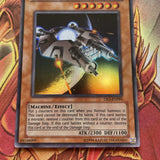 DR3-EN090 Big Core NM Yugioh Card Super Rare