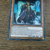 BLRR-EN073 MERLIN Secret Rare 1st Edition YuGiOh Card