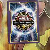 Lightning Overdrive LIOV Utopia Field Center Card Yugioh! Sneak Peak OTS PROMO