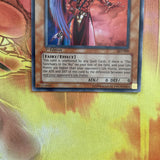 AST-009 The Agent of Force - Mars 1st Edition Yugioh LP