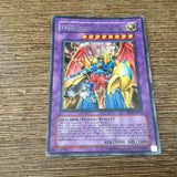 DP2-EN017 VWXYZ-DRAGON CATAPULT CANNON - RARE  YuGiOh Card gp