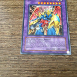 DP2-EN017 VWXYZ-DRAGON CATAPULT CANNON - RARE  YuGiOh Card gp