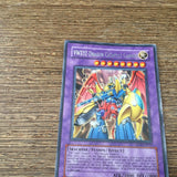 DP2-EN017 VWXYZ-DRAGON CATAPULT CANNON - RARE  YuGiOh Card gp
