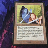 Shapeshifter - Antiquities Moderately Played Magic MTG