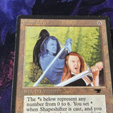 Shapeshifter - Antiquities Moderately Played Magic MTG