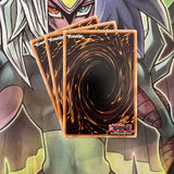 DB2-EN248 x3 Pharaoh's Treasure Common Excellent Condition Yugioh