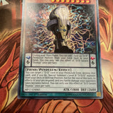 MP17-EN065 1x (EX) D/D Savant Thomas - Rare - 1st Edition YuGiOh