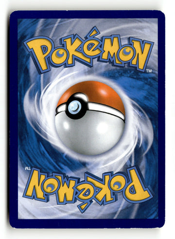Pokemon Card Togepi LP XY - Roaring Skies 43/108 (back)