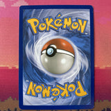Pokemon Card Bruxish Burning Shadows Rare 38/147 Near Mint
