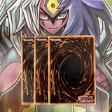 EEN-EN023 x3 Sillva, Warlord of Dark World Rare Excellent Condition Yugioh