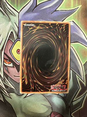 JUMP-EN062 Superdreadnought Rail Cannon Gustav Max Lim Edition NM Yugioh Card (back)