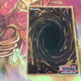 MP15-EN187 Virgil, Rock Star of the Burning Abyss Secret Rare 1st Yugioh