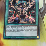 MP14-EN106 Transmodify 1st Edition YuGiOh Card Secret Rare LP