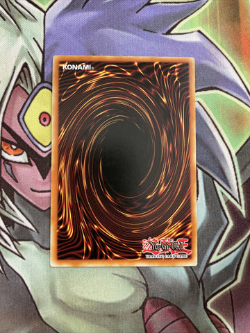 SP17-EN026 D/D Swirl Slime Starfoil Rare 1st Edition NM Yugioh Card (back)